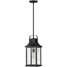 Hinkley Lighting - Grant 8-Inch Outdoor Hanging Lantern - 2392TK - Canada Light Shop