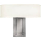 Hinkley Lighting - Hampton 12-Inch Wall Sconce - 3202AN - Canada Light Shop