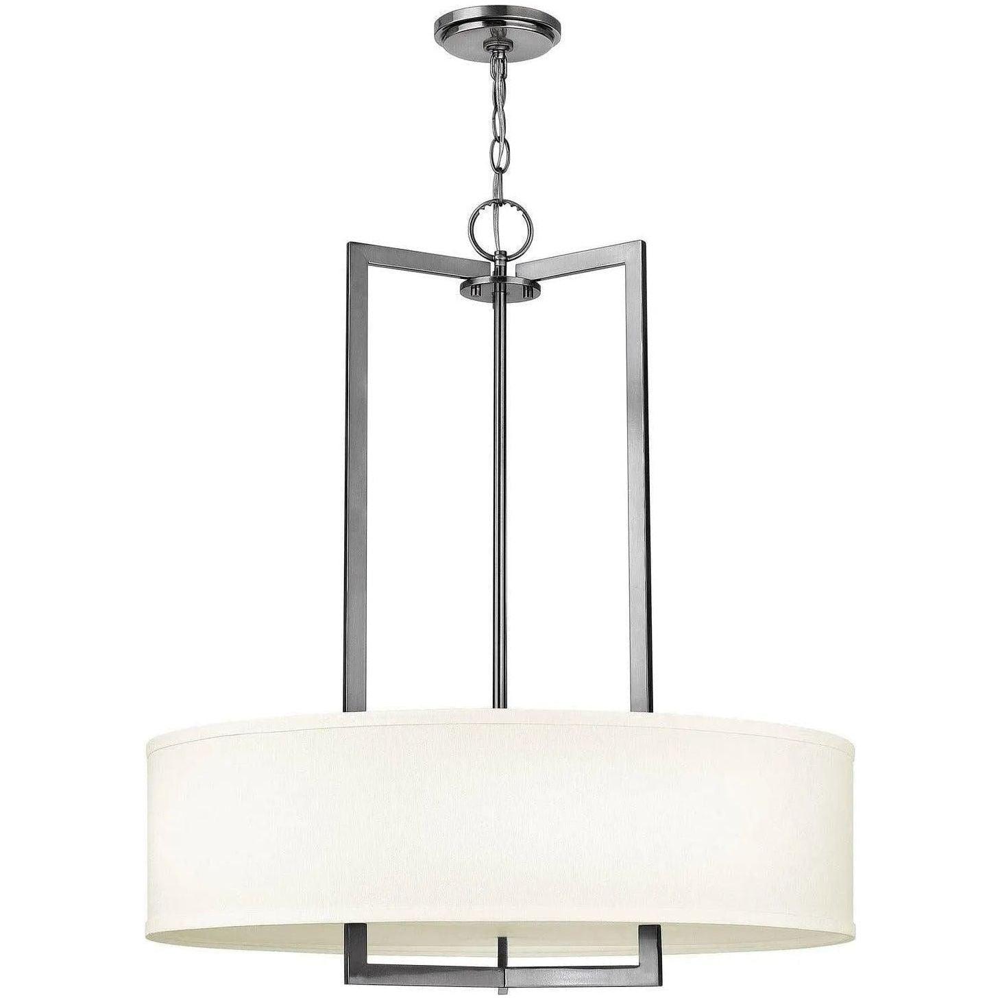 Hinkley Lighting - Hampton 26-Inch Pendant - 3204AN-LED - Canada Light Shop
