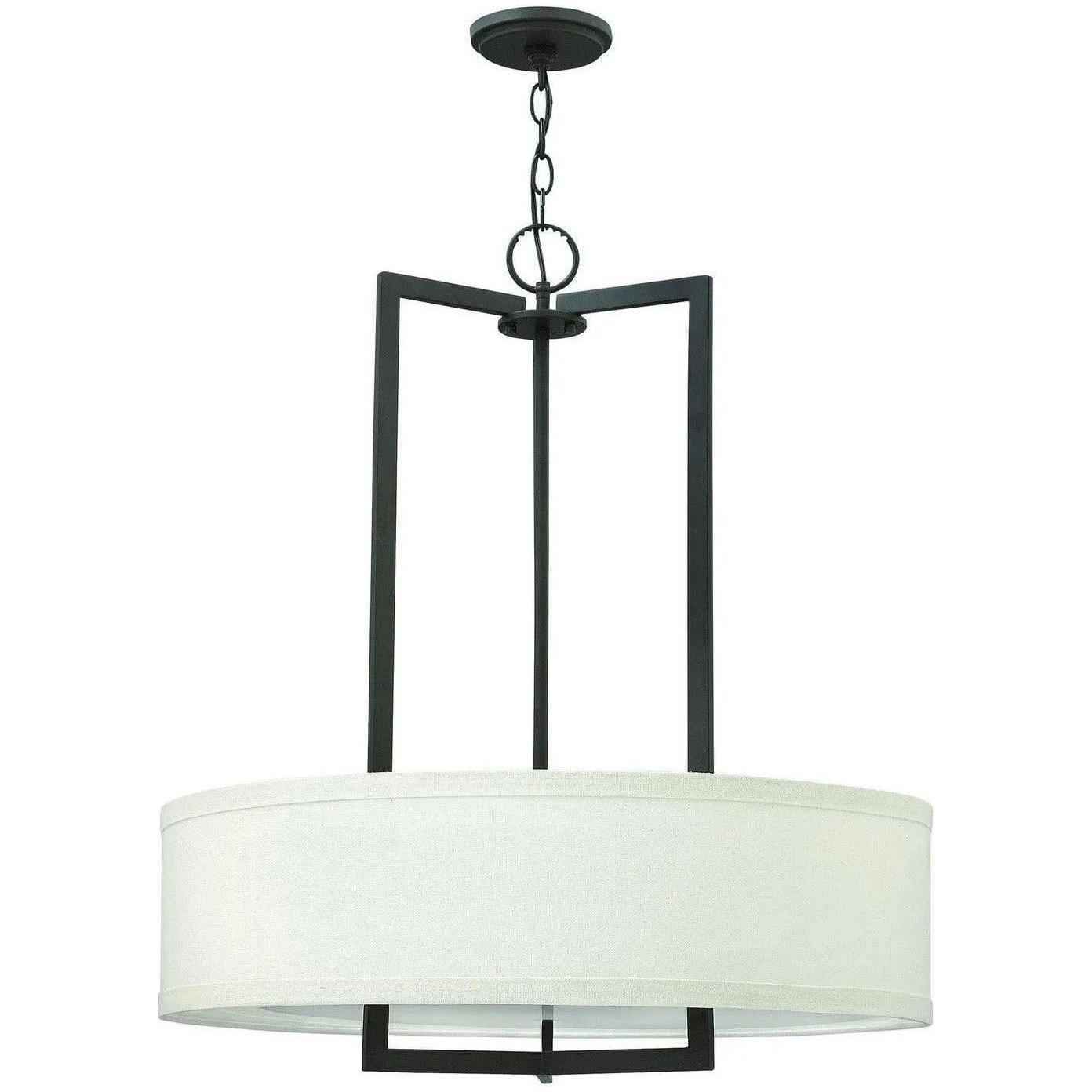 Hinkley Lighting - Hampton 26-Inch Pendant - 3204KZ-LED - Canada Light Shop