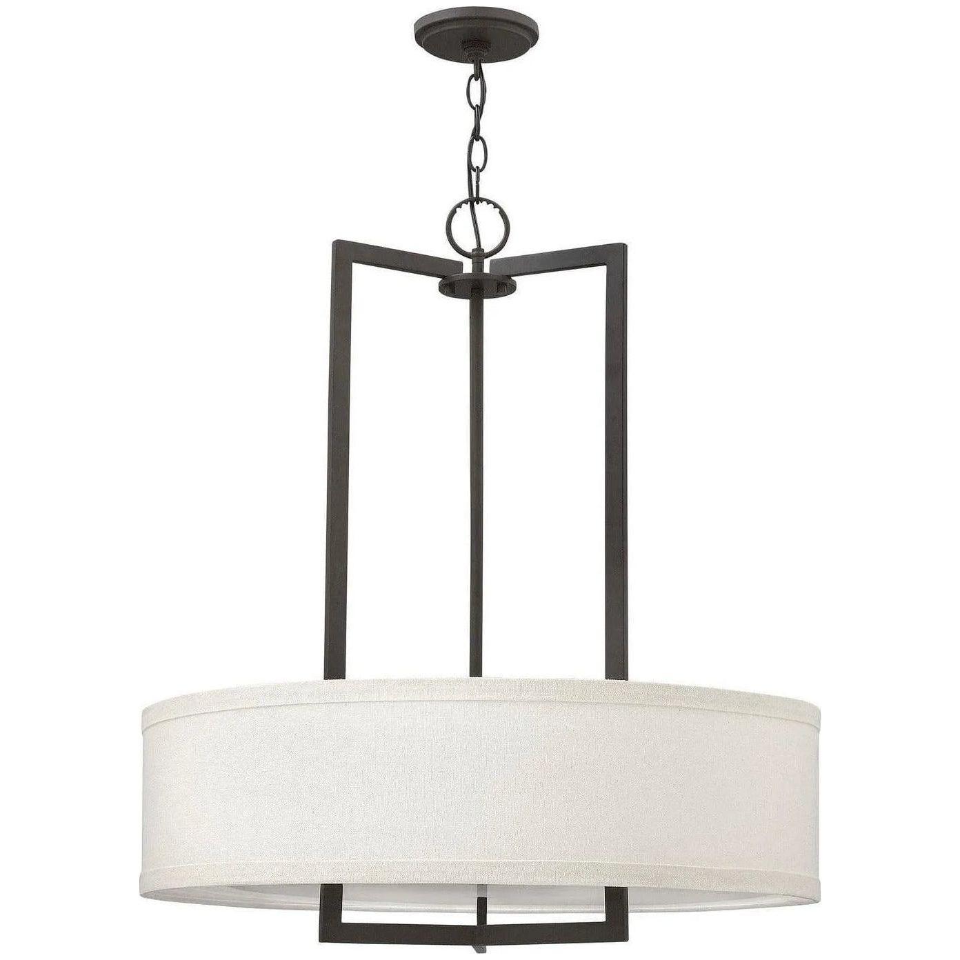 Hinkley Lighting - Hampton 26-Inch Pendant - 3204KZ - Canada Light Shop