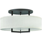 Hinkley Lighting - Hampton 26-Inch Semi-Flush Mount - 3211KZ-LED - Canada Light Shop
