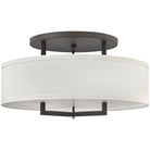 Hinkley Lighting - Hampton 26-Inch Semi-Flush Mount - 3211KZ - Canada Light Shop