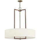 Hinkley Lighting - Hampton 30-Inch Pendant - 3206BR - Canada Light Shop