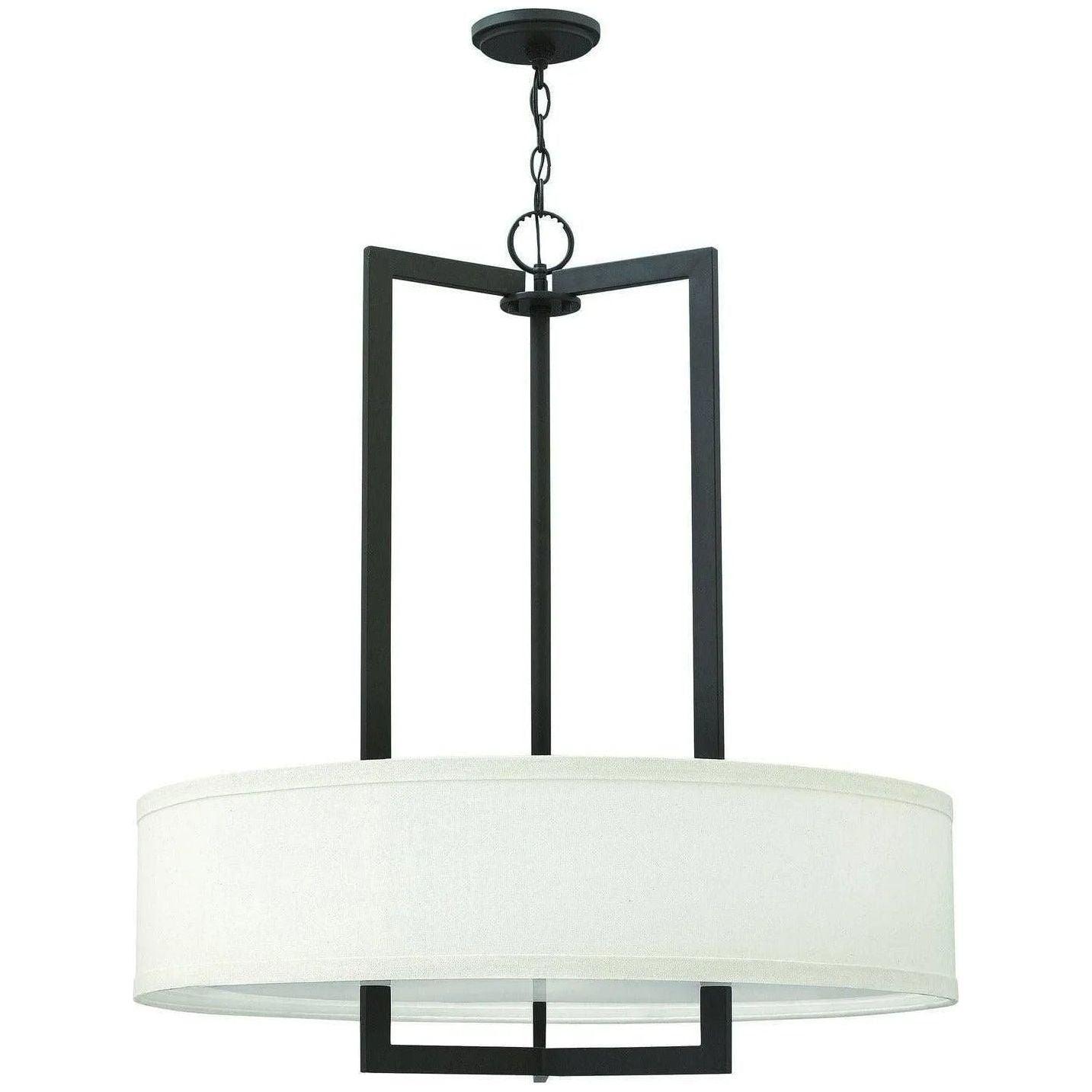 Hinkley Lighting - Hampton 30-Inch Pendant - 3206KZ-LED - Canada Light Shop