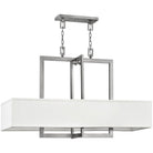 Hinkley Lighting - Hampton 42-Inch Linear Suspension - 3218AN - Canada Light Shop