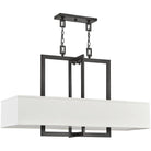 Hinkley Lighting - Hampton 42-Inch Linear Suspension - 3218KZ - Canada Light Shop