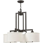 Hinkley Lighting - Hampton Foyer Pendant - 3214KZ - Canada Light Shop