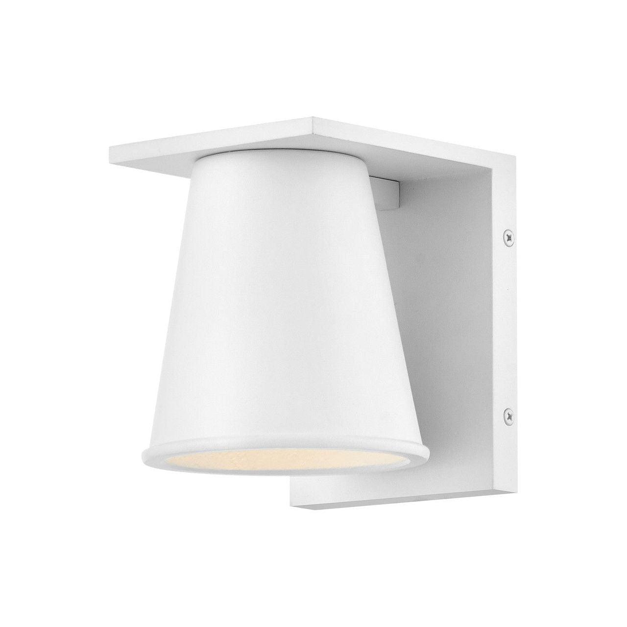 Hinkley Lighting - Hans LED Wall Mount - 28870TW-LL - Canada Light Shop