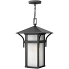 Hinkley Lighting - Harbor 11-Inch Outdoor Hanging Lantern - 2572SK-LED - Canada Light Shop