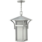 Hinkley Lighting - Harbor 11-Inch Outdoor Hanging Lantern - 2572TT-LED - Canada Light Shop