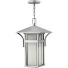 Hinkley Lighting - Harbor 11-Inch Outdoor Hanging Lantern - 2572TT - Canada Light Shop