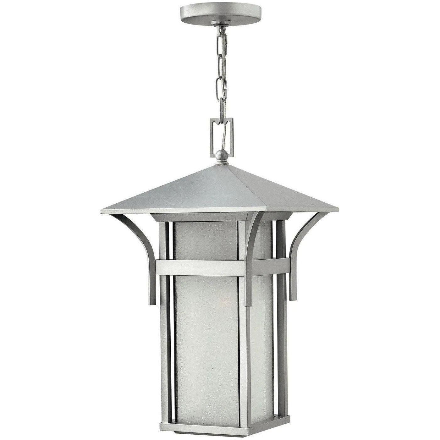Hinkley Lighting - Harbor 11-Inch Outdoor Hanging Lantern - 2572TT - Canada Light Shop
