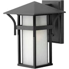 Hinkley Lighting - Harbor 11-Inch Outdoor Wall Mount - 2570SK - Canada Light Shop