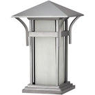 Hinkley Lighting - Harbor 17-Inch Outdoor Pier Mount - 2576TT - Canada Light Shop