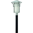 Hinkley Lighting - Harbor 20-Inch Outdoor Post Mount - 2571TT - Canada Light Shop