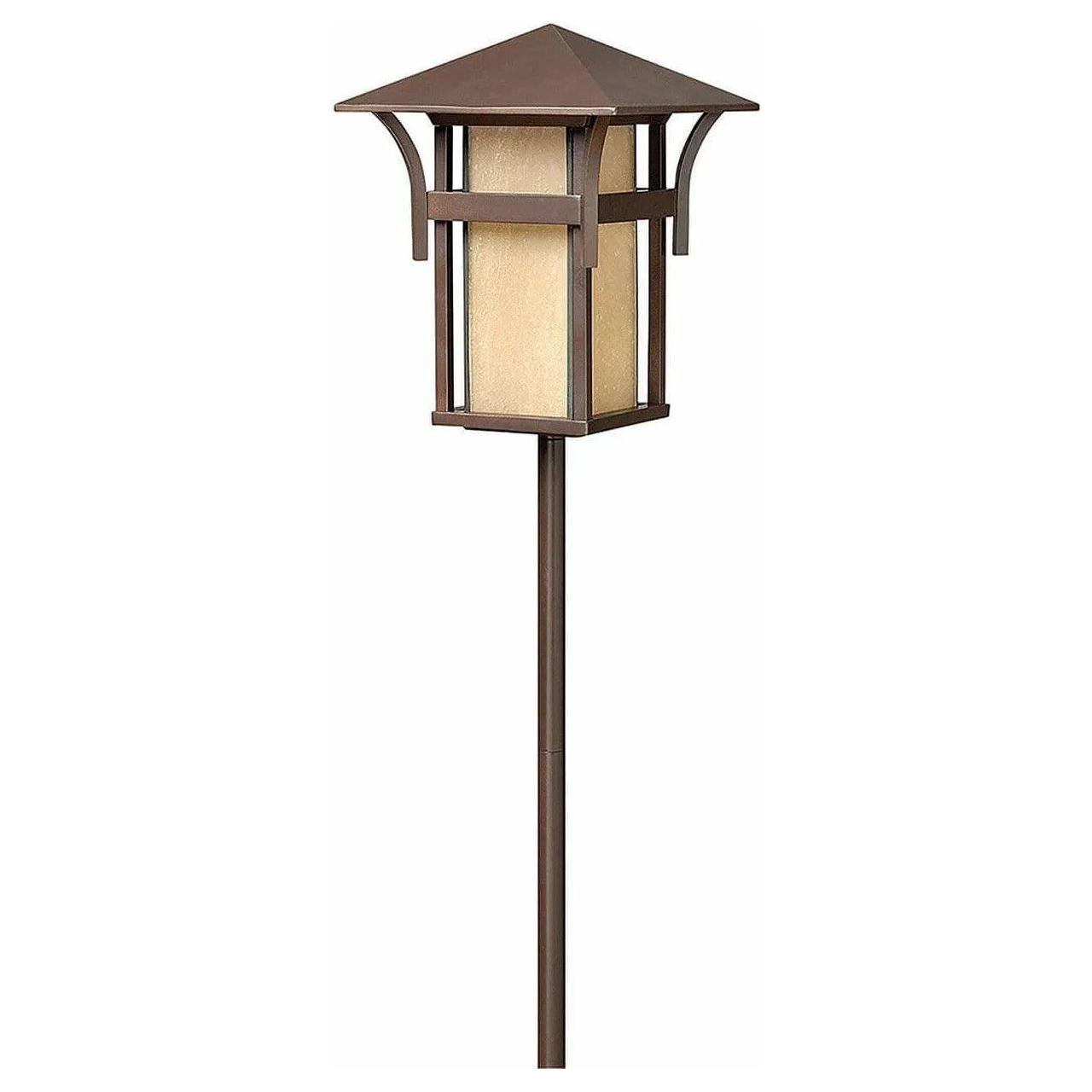 Hinkley Lighting - Harbor LED Path Light - 1560AR-LL - Canada Light Shop