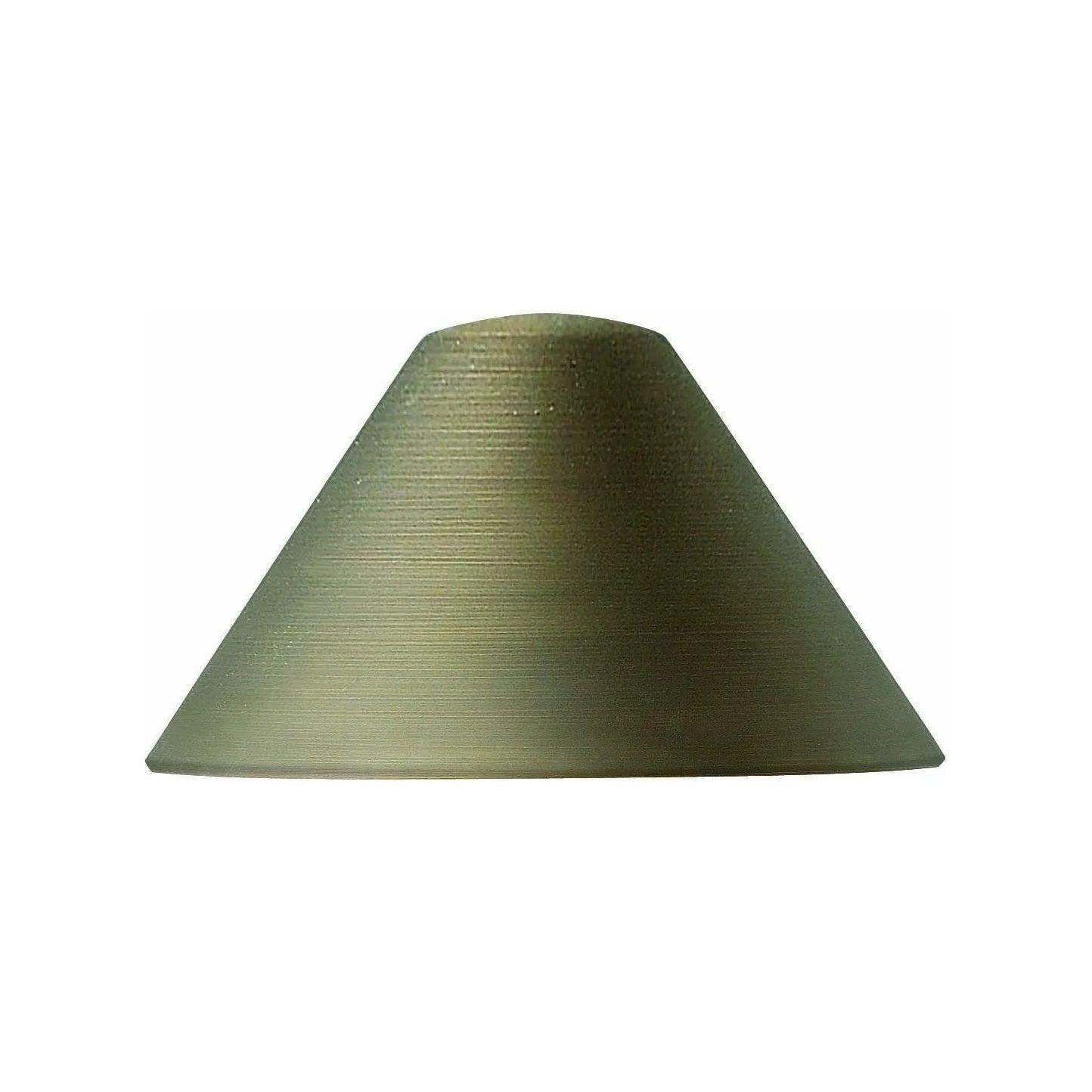 Hinkley Lighting - Hardy Island Deck Sconce LED Deck - 16805MZ-LED - Canada Light Shop