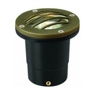 Hinkley Lighting - Hardy Island Grill Top Well Light - 16704MZ - Canada Light Shop