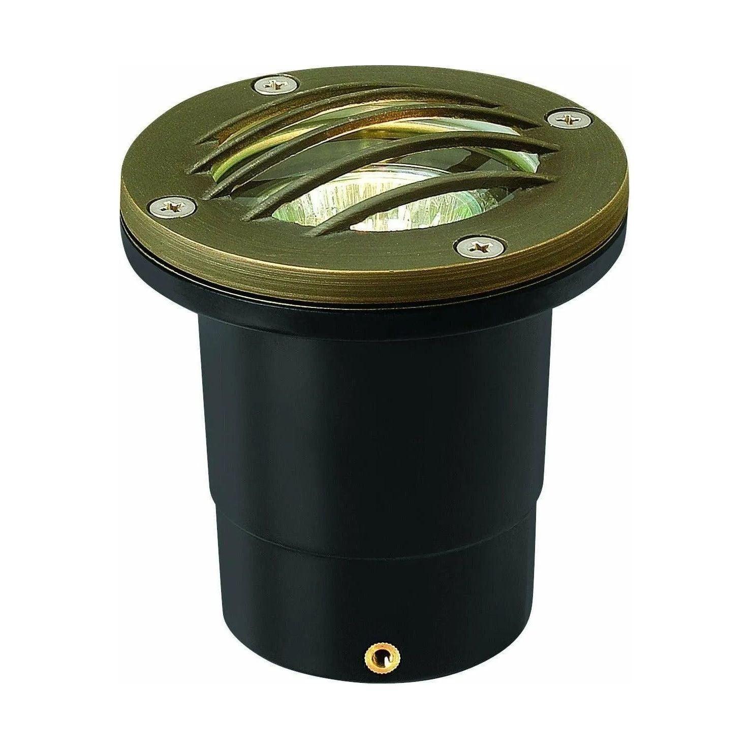 Hinkley Lighting - Hardy Island Grill Top Well Light - 16704MZ - Canada Light Shop