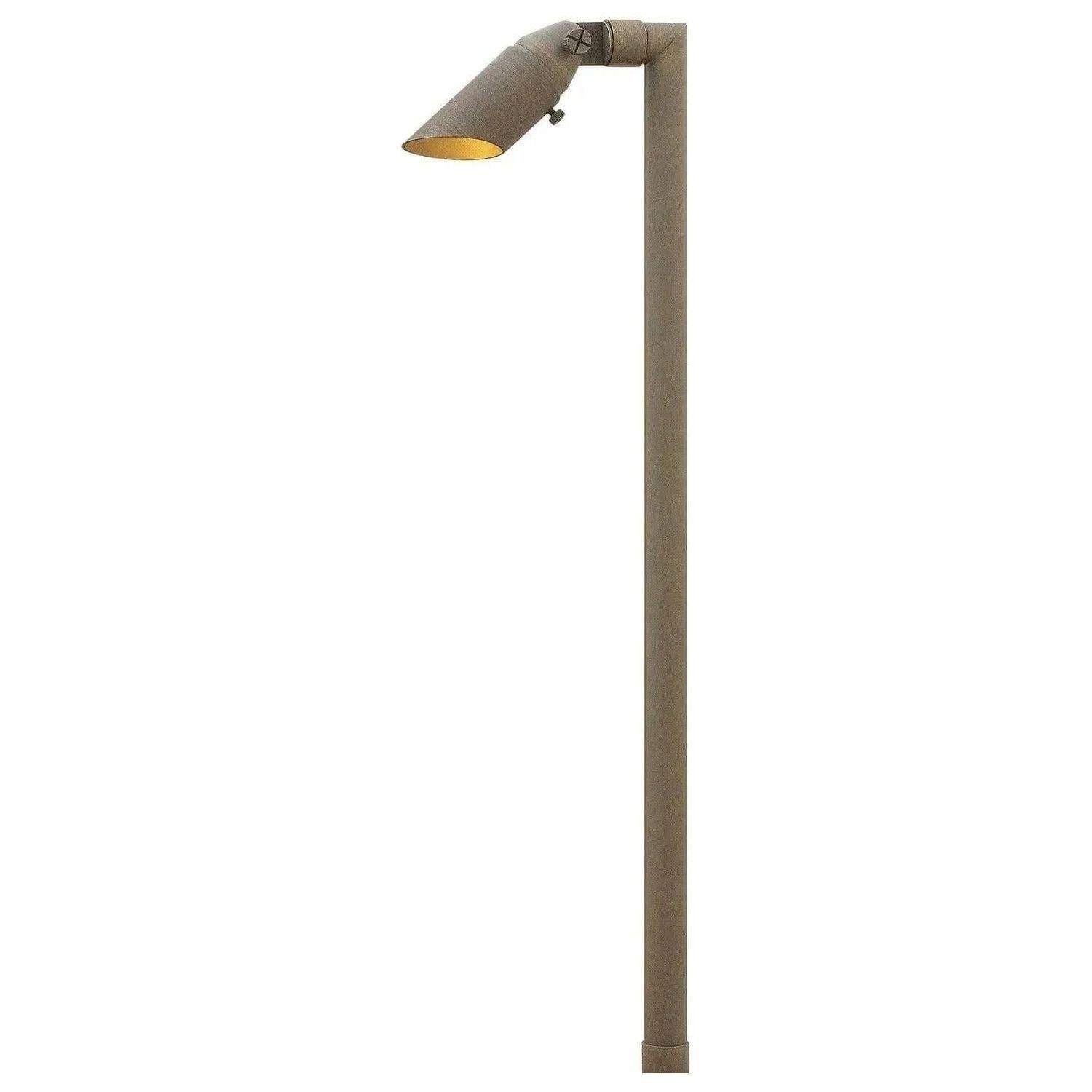 Hinkley Lighting - Hardy Island Spot and Stem - 16507MZ-27K60 - Canada Light Shop