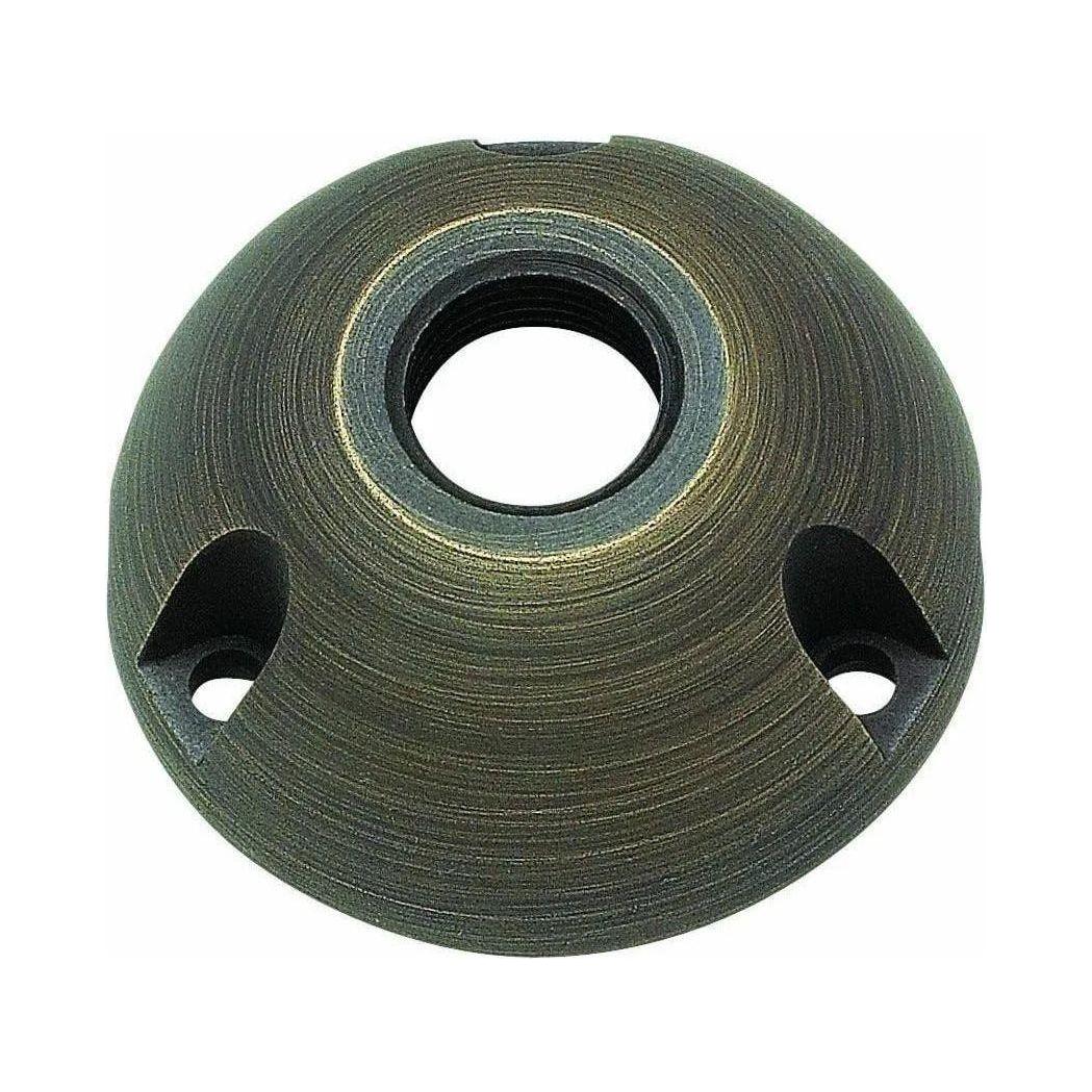 Hinkley Lighting - Hardy Island Surface Mount - 16807MZ - Canada Light Shop