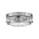 Hinkley Lighting - Harper LED Flush Mount - 3640CM-CS - Canada Light Shop