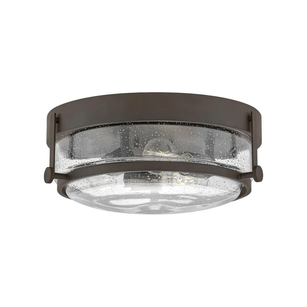 Hinkley Lighting - Harper LED Flush Mount - 3640OZ-CS - Canada Light Shop