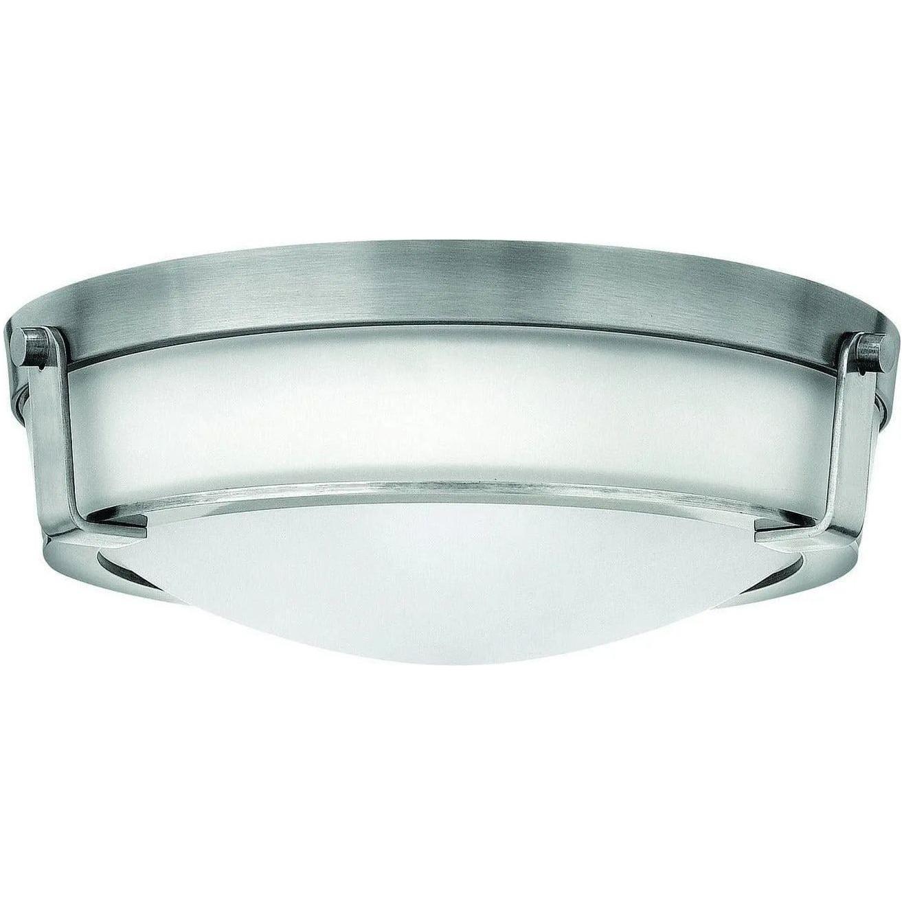 Hinkley Lighting - Hathaway 16-Inch Flush Mount - 3225AN-LED - Canada Light Shop