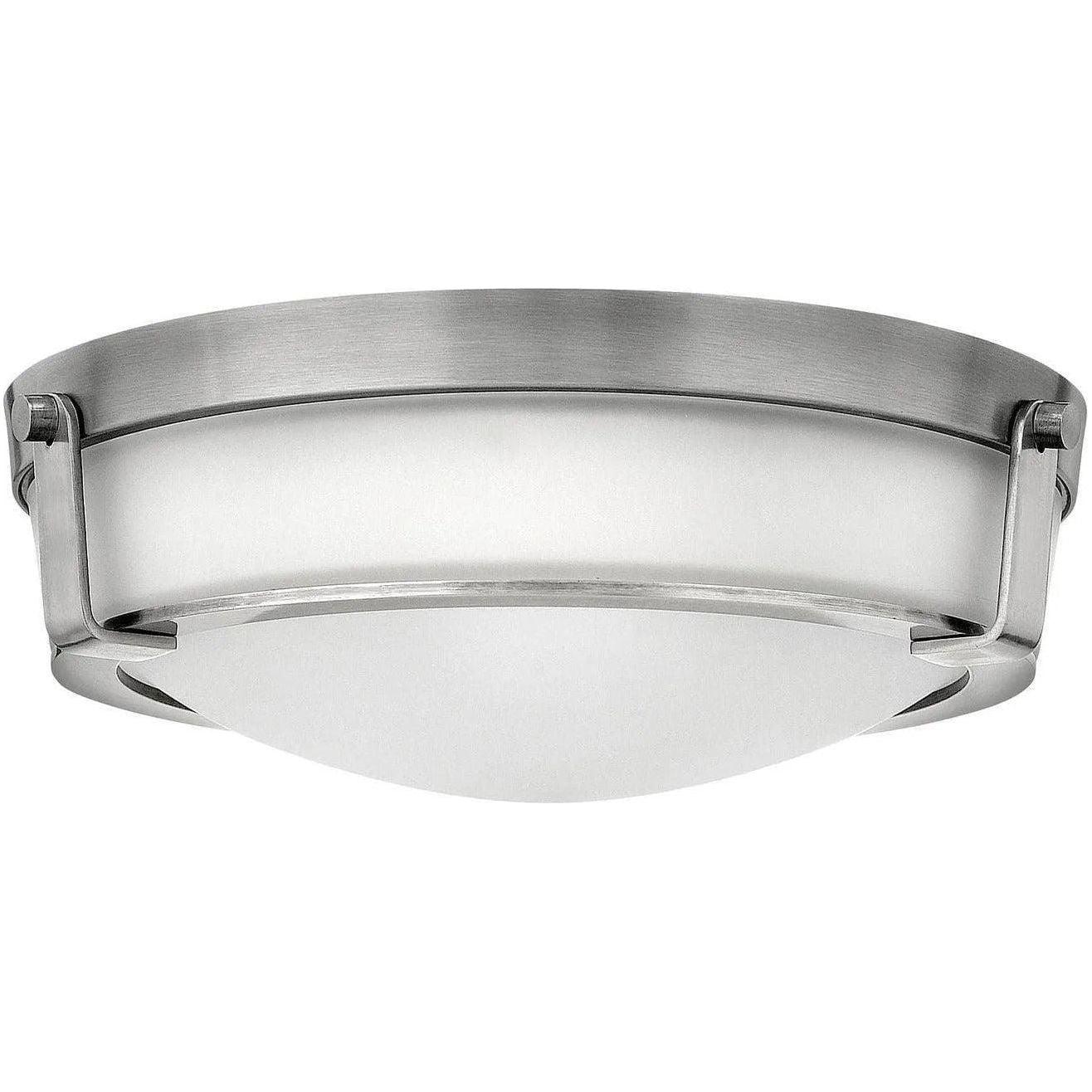 Hinkley Lighting - Hathaway 16-Inch Flush Mount - 3225AN - Canada Light Shop