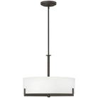 Hinkley Lighting - Hayes 22-Inch Pendant - 4234OZ - Canada Light Shop