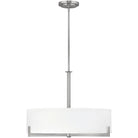 Hinkley Lighting - Hayes 27-Inch Pendant - 4236BN - Canada Light Shop