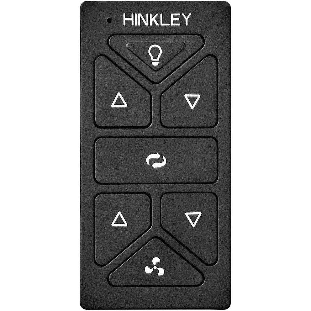 Hinkley Lighting - Hiro Control Reversing Fan Control - 980014FBK-R - Canada Light Shop