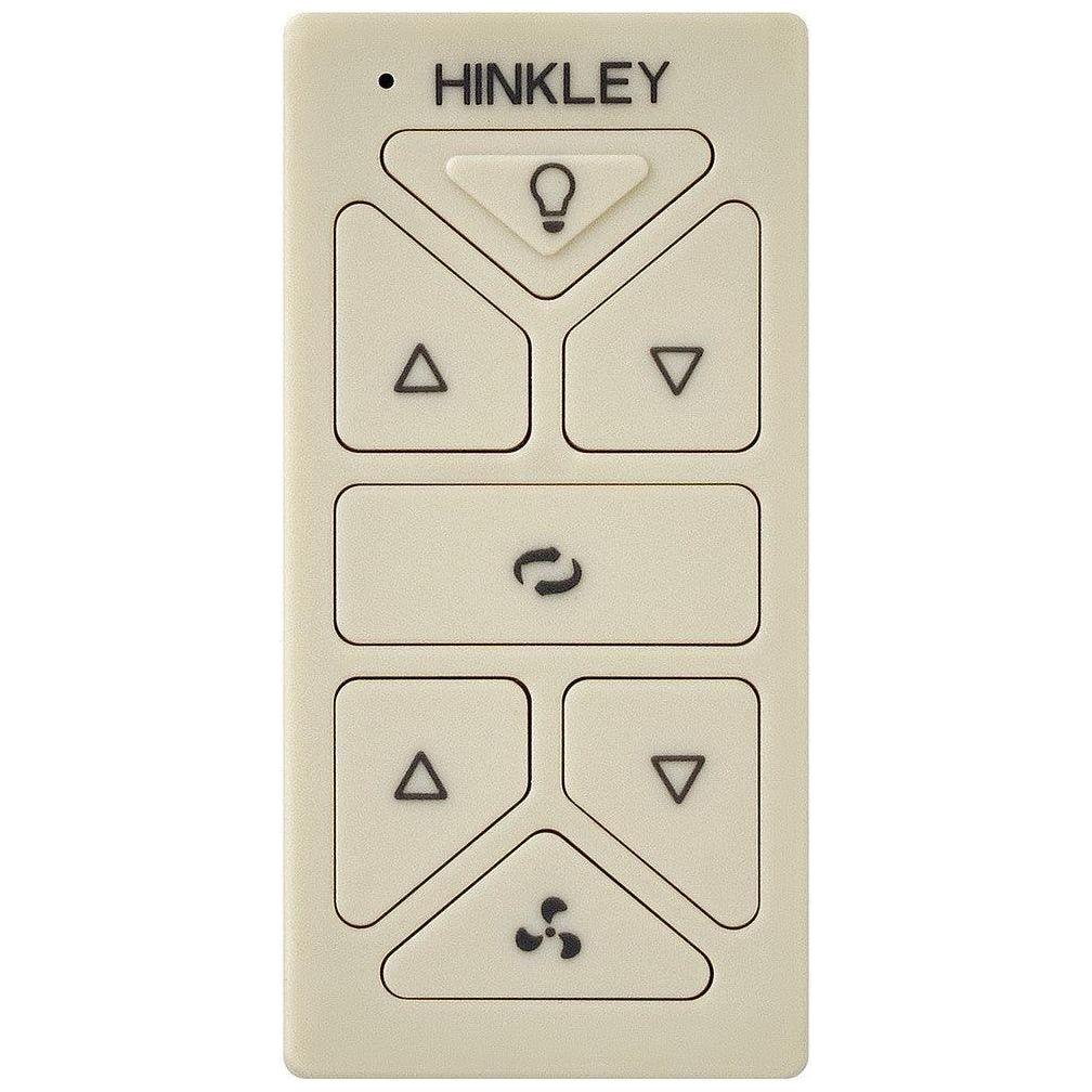 Hinkley Lighting - Hiro Control Reversing Fan Control - 980014FLA-R - Canada Light Shop