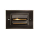 Hinkley Lighting - Horizontal LED Deck Light - 1546BZ-LL - Canada Light Shop