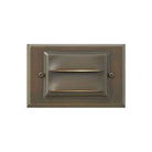 Hinkley Lighting - Horizontal LED Deck Light - 1546MZ-LL - Canada Light Shop