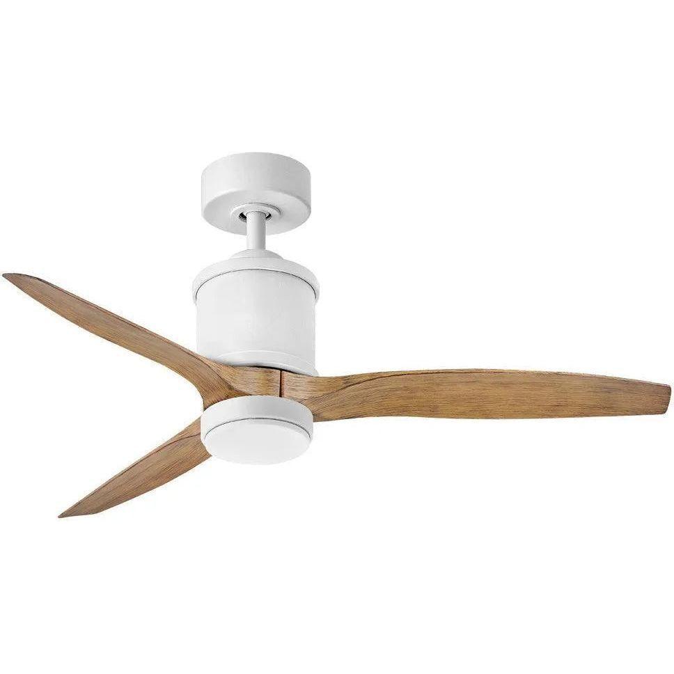 Hinkley Lighting - Hover Ceiling Fan - 900752FWK-LWD - Canada Light Shop