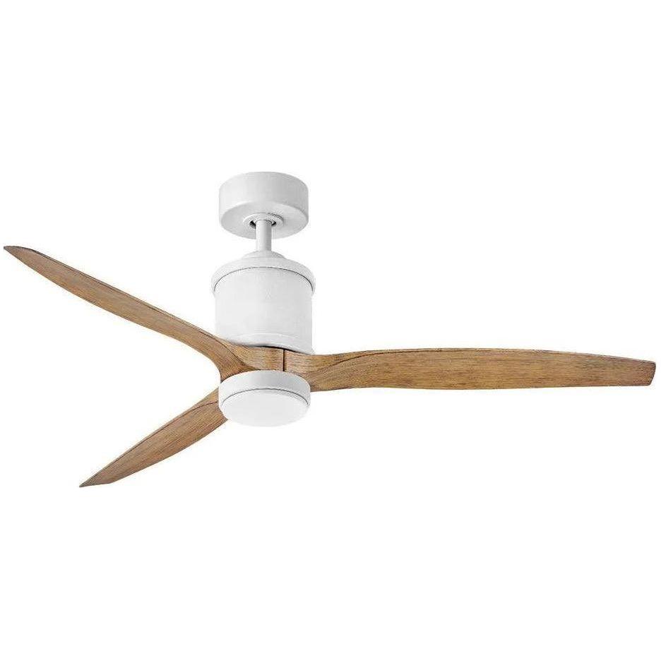 Hinkley Lighting - Hover Ceiling Fan - 900760FWK-LWD - Canada Light Shop