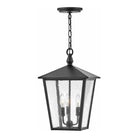 Hinkley Lighting - Huntersfield Hanging Lantern - 14062BK - Canada Light Shop