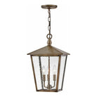 Hinkley Lighting - Huntersfield Hanging Lantern - 14062BU - Canada Light Shop