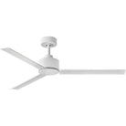 Hinkley Lighting - Indy Ceiling Fan - 900956FMW-NWA - Canada Light Shop