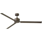 Hinkley Lighting - Indy Ceiling Fan - 900972FMM-NWA - Canada Light Shop