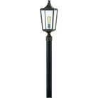 Hinkley Lighting - Jaymes 23-Inch Outdoor Post Mount - 1291OZ - Canada Light Shop