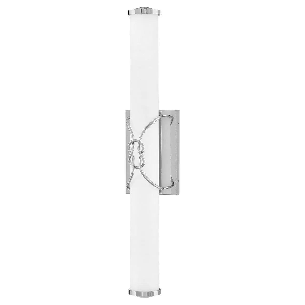 Hinkley Lighting - Kitts LED Vanity - 51192CM - Canada Light Shop
