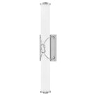 Hinkley Lighting - Kitts LED Vanity - 51192CM - Canada Light Shop
