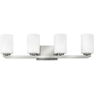 Hinkley Lighting - Kyra 30-Inch Four Light Bath - 55024BN - Canada Light Shop