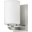 Hinkley Lighting - Kyra 8-Inch Single Vanity - 55020BN - Canada Light Shop