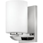 Hinkley Lighting - Kyra 8-Inch Single Vanity - 55020PN - Canada Light Shop