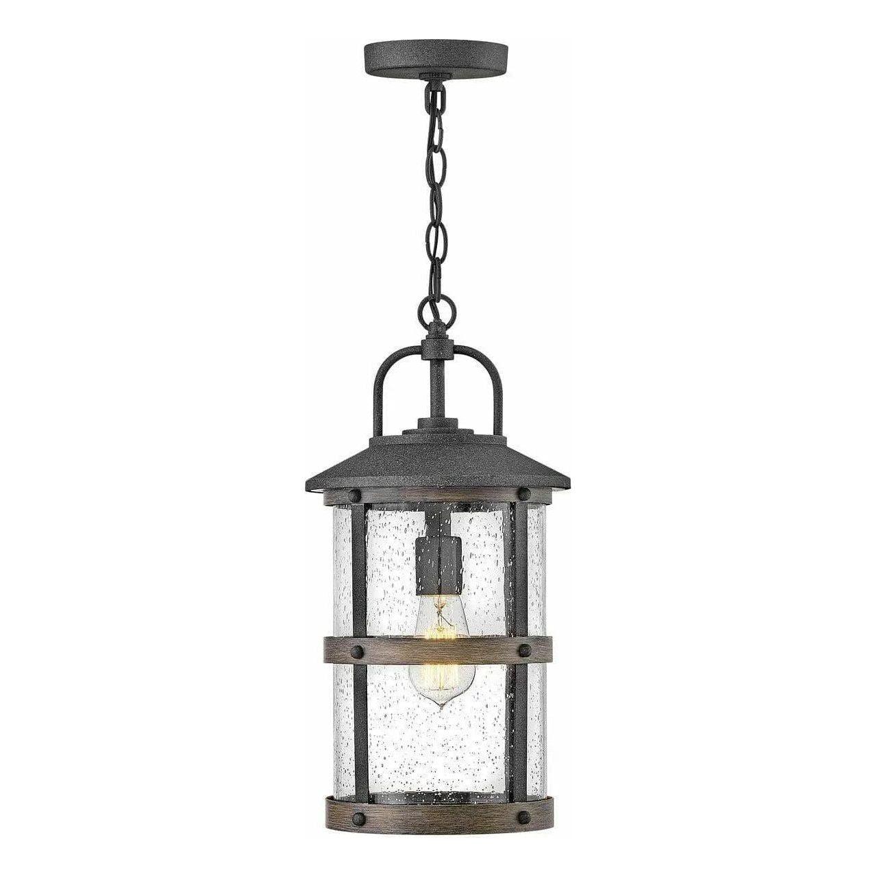 Hinkley Lighting - Lakehouse 12V LED Hanging Lantern - 2682DZ-LV - Canada Light Shop