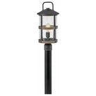 Hinkley Lighting - Lakehouse 12V LED Post Top or Pier Mount Lantern - 2687DZ-LV - Canada Light Shop